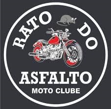 Logo Rato do Asfalto